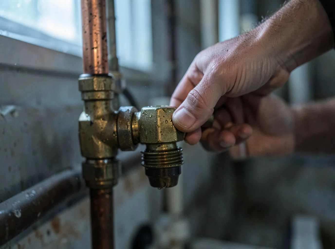 Emergency Plumber Dewar, OK FAQs